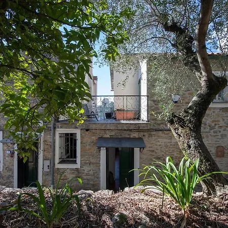 Rustic With Garden And Whirlpool Appartamento *