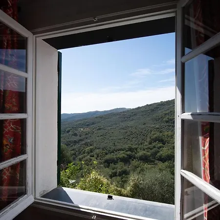 Rustic With Garden And Whirlpool Appartamento *