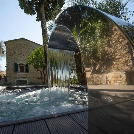Appartamento Rustic With Garden And Whirlpool *