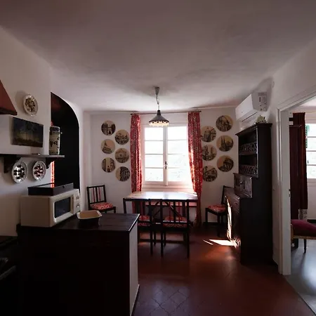 Appartamento Rustic With Garden And Whirlpool *
