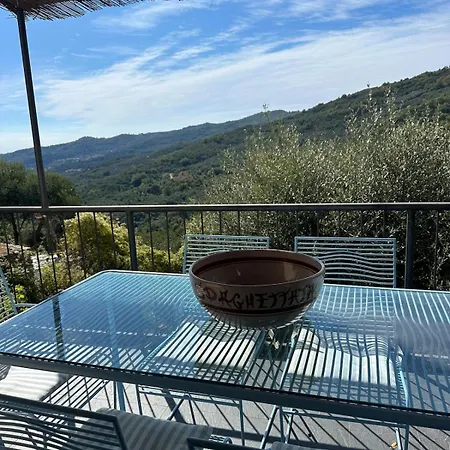 Rustic With Garden And Whirlpool * Praelo