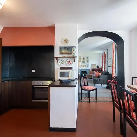 Appartamento Rustic With Garden And Whirlpool *