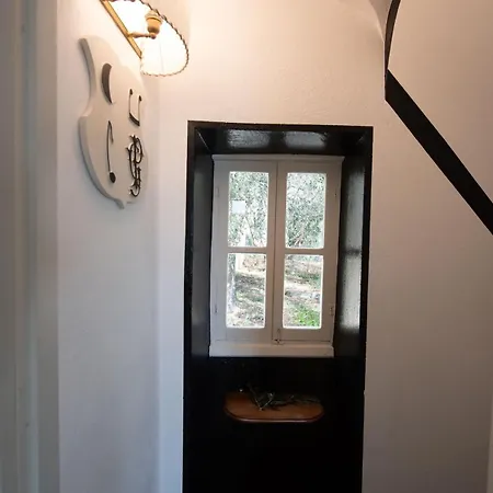 Appartamento Rustic With Garden And Whirlpool