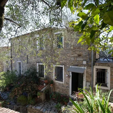 Appartamento Rustic With Garden And Whirlpool *