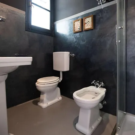 Appartamento Rustic With Garden And Whirlpool