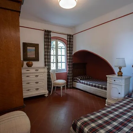 Appartamento Rustic With Garden And Whirlpool Praelo